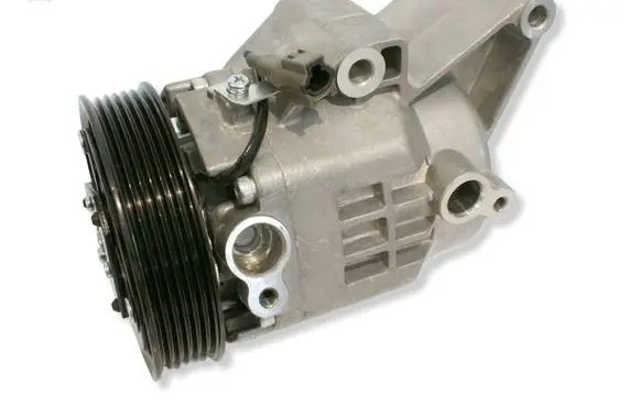 Mazda MX-5 NC Miata Air conditioning (A/C) compressor (pump) NEY161450 EKL32452ZA 9260000C33