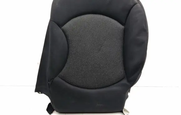 Mini Cooper Countryman R60 Rear seat 