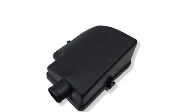 Volvo V70 Fuse box cover 8651137