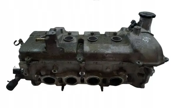 Mazda 3 I Engine head 