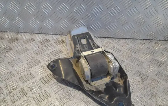 Toyota RAV 4 (XA30) Roof seat belt 7E6360