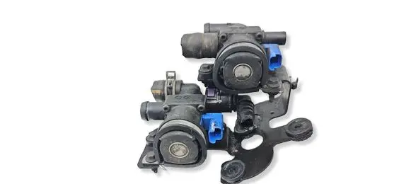 Volvo V60 Electric engine pre-heating system (optional) 31319025