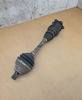 Seat Leon (5F) Front driveshaft 