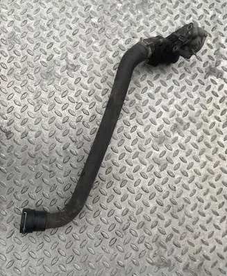 Ford S-MAX Thermostat housing 2S4Q8594AB