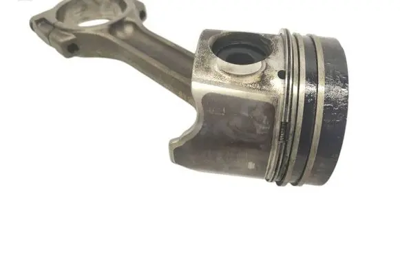 Piston