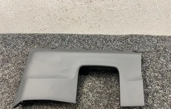 Audi A5 Steering wheel column trim 8W2863075