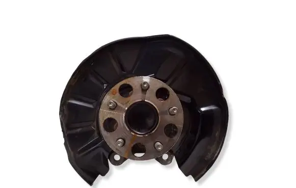 Toyota C-HR II Rear wheel hub 895440D080 F4030