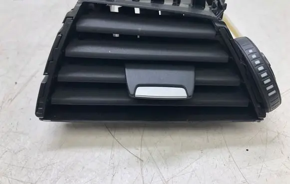 BMW 1 F20 F21 Dashboard side air vent grill/cover trim 920535507 507889