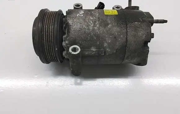 Ford Kuga II Air conditioning (A/C) compressor (pump) FV4119D629DB