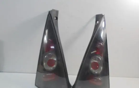Citroen C3 Rear/tail lights 60-1161