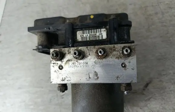 Subaru Outback ABS Pump 