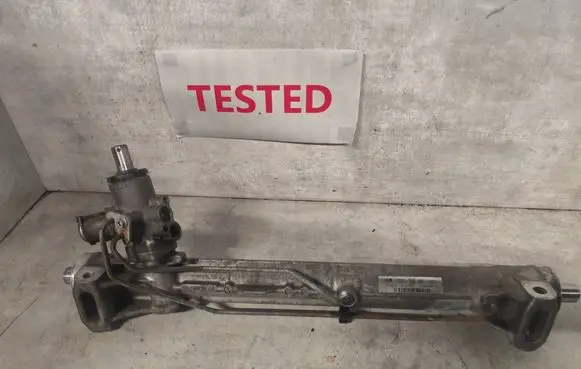 Audi A4 S4 B8 8K Steering rack 8T1422065P A08040800057286 7831993124