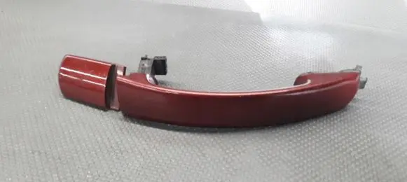 Ford Mondeo Mk III Rear door interior handle 1S71-22404-AD