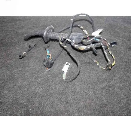 BMW 2 F22 F23 Front door wiring loom 9340968