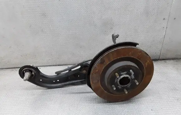 Toyota RAV 4 (XA50) Rear wheel hub spindle/knuckle 