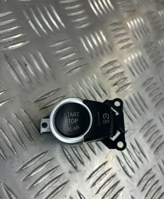 BMW X4 F26 Engine start stop button switch 9291694 140426 3393460107