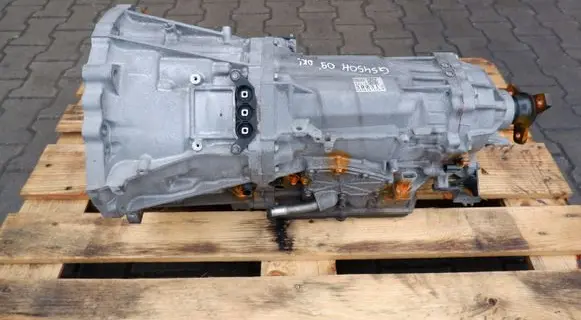Lexus GS 300 350 430 450H Automatic gearbox 3091030031