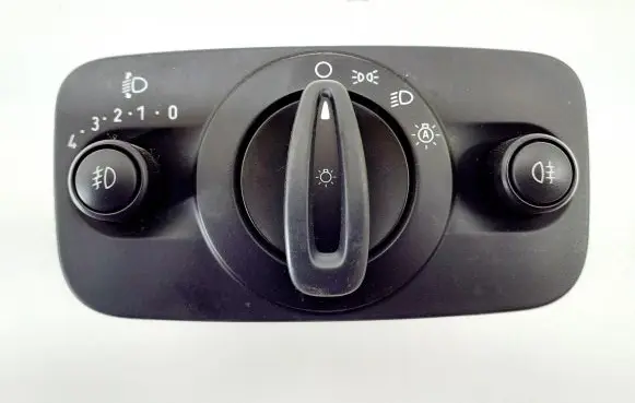 Ford Ecosport Light switch CN1513A024HB