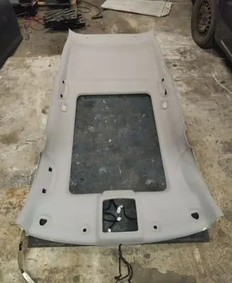 Nissan X-Trail T32 Headlining NOCODE