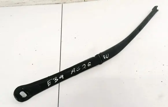 BMW 5 E39 Front wiper blade arm 8209879022 61836174322