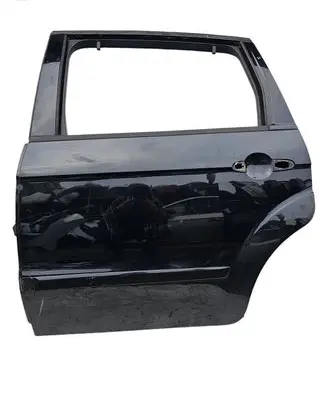 Ford S-MAX Rear door