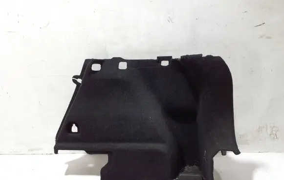 Volvo EX30 Trunk/boot side trim panel 80001770