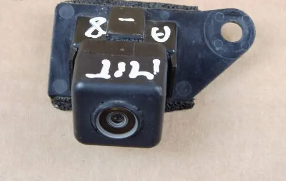 Mitsubishi ASX Reversing camera 8781A057
