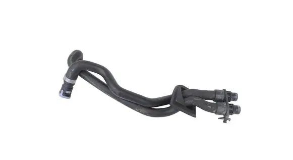 Volvo S80 Engine coolant pipe/hose 6G9118C266CF
