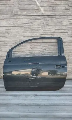 Fiat 500 Door (2 Door Coupe) FIAT500LPJJ