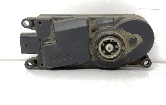 BMW X3 G01 Air flap motor/actuator C93092110 111466414