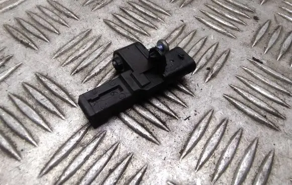 Peugeot 308 Crankshaft position sensor V756175380