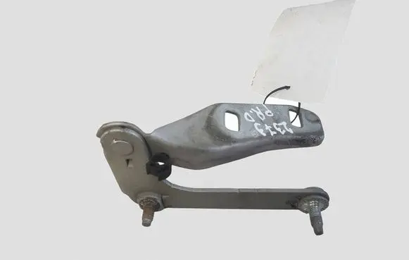 Ford Focus C-MAX Engine bonnet/hood hinges 3M5116800AJ