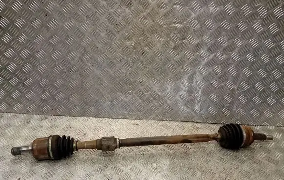 Mitsubishi Outlander Rear coil spring