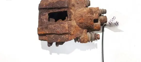 Chrysler Pacifica Rear brake caliper