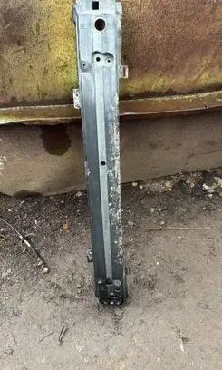 Volvo S80 Front bumper cross member 08652087