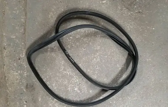 KIA Ceed Rubber seal rear door 