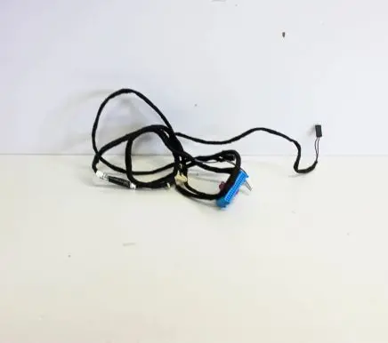 Audi A3 S3 8V Front door wiring loom 8V4971036AT