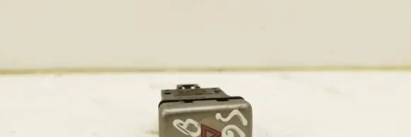 Subaru Forester SG Hazard light switch