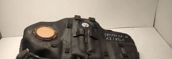 KIA Sportage Fuel tank 31100D7900