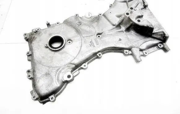 Ford Galaxy Timing belt guard (cover) 6M8G