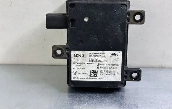 KIA Optima Blind spot module A1A1111AA