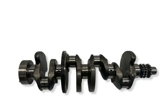 Mercedes-Benz C W204 Crankshaft R64603