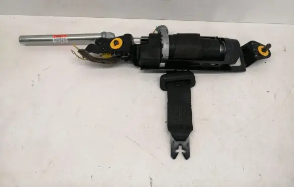 Volvo XC60 Front seatbelt 39817380