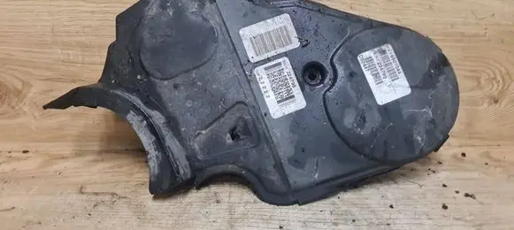 Volvo V70 Timing belt guard (cover) 8631627