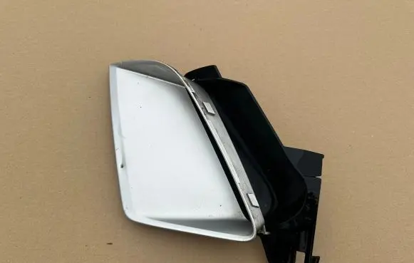 Audi RS7 C7 Intercooler air guide/duct channel 4G8807795A 010084200