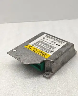 BMW 5 E39 Airbag control unit/module 6920848 31692084801Q 01B2902C0345T