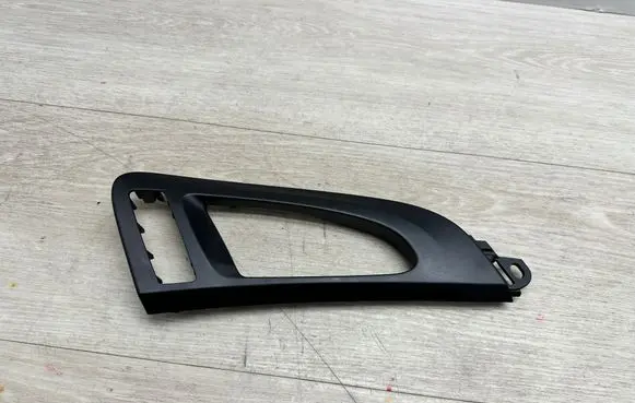 Porsche Cayenne (92A) Other front door trim element 7p5837248a