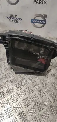 BMW X6 F16 Head up display screen 62309384376