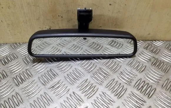 BMW X3 E83 Rear view mirror (interior) 5116913445901 913445901 9134459