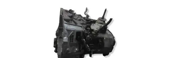 Peugeot 308 Manual 5 speed gearbox SB16P308